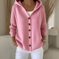 Fem | Trendige Strickjacke