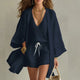 Marineblau