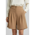 Feni | Damen Shorts Hohe Taille Strand – High Waist Shorts Strand Damen 2026