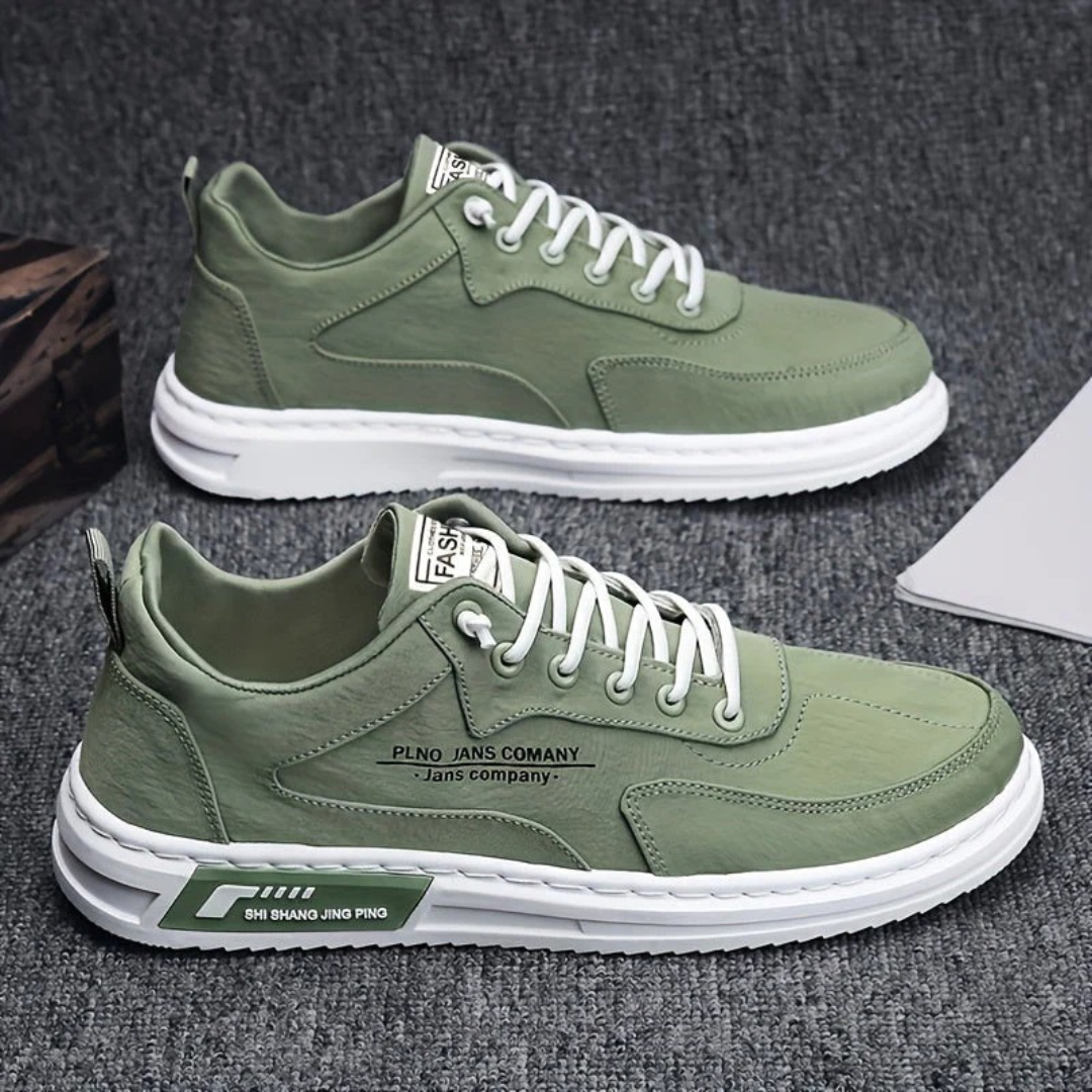 Ferdinand | Herren Sneaker Modern Alltag