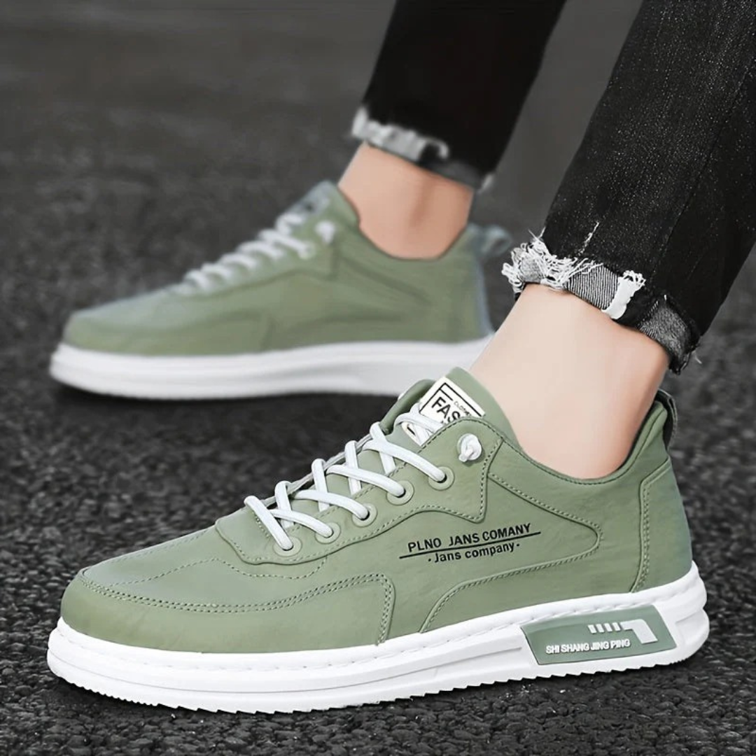 Ferdinand | Herren Sneaker Modern Alltag
