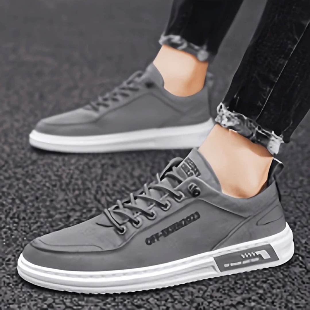 Ferdinand | Herren Sneaker Modern Alltag