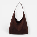 Schultertasche Damen im minimalistischen Design