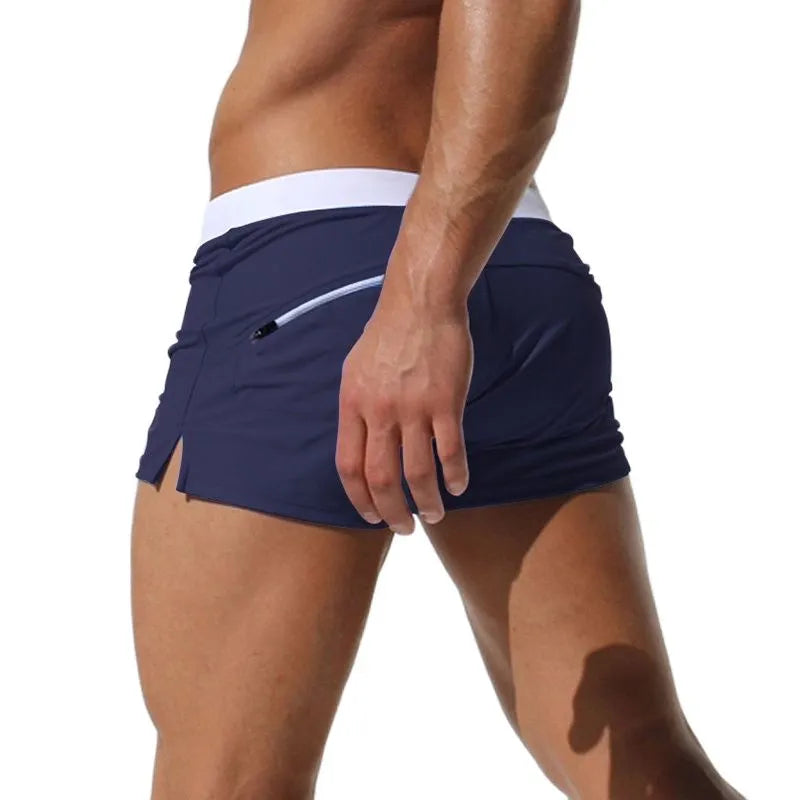 Florian | Herren Badeshorts Schnelltrocknend