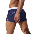 Florian | Herren Badeshorts Schnelltrocknend
