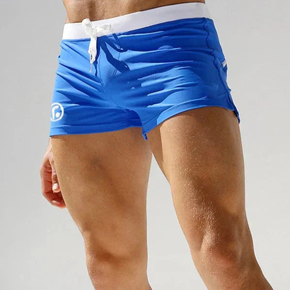 Florian | Herren Badeshorts Schnelltrocknend