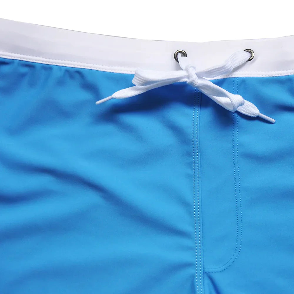 Florian | Herren Badeshorts Schnelltrocknend