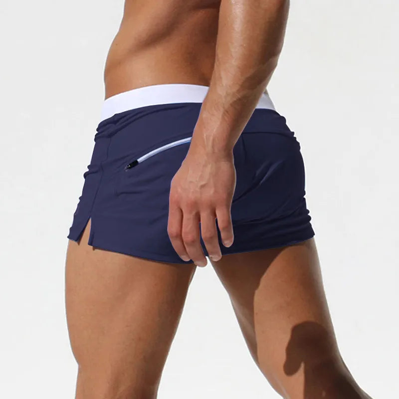 Florian | Herren Badeshorts Schnelltrocknend