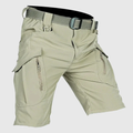 Finn | Herren Cargo Shorts Tactical Urlaub – Tactical Cargo Shorts Herren 2026