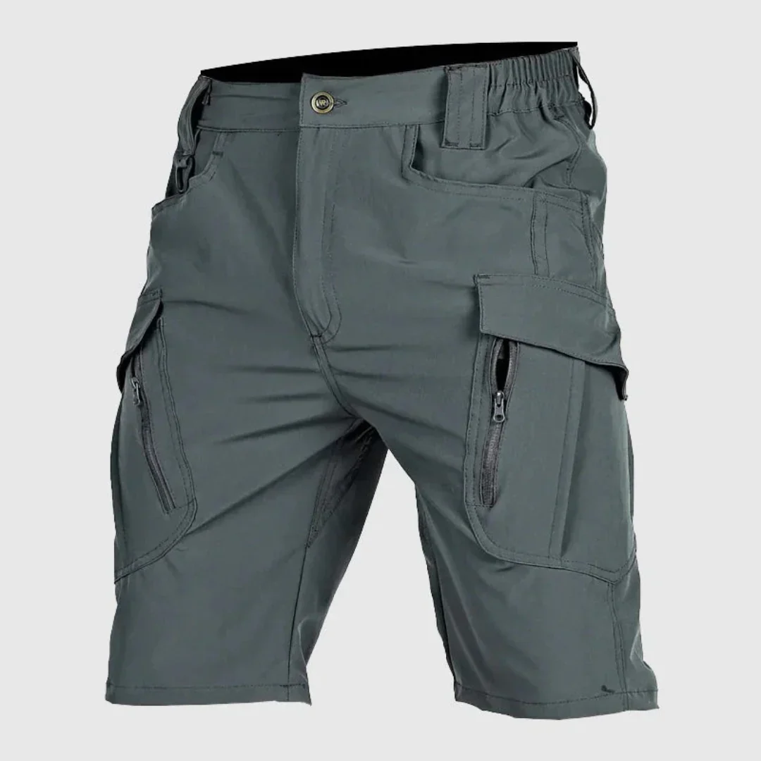 Finn | Herren Cargo Shorts Tactical Urlaub – Tactical Cargo Shorts Herren 2026