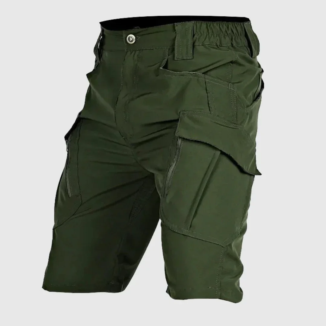 Finn | Herren Cargo Shorts Tactical Urlaub – Tactical Cargo Shorts Herren 2026