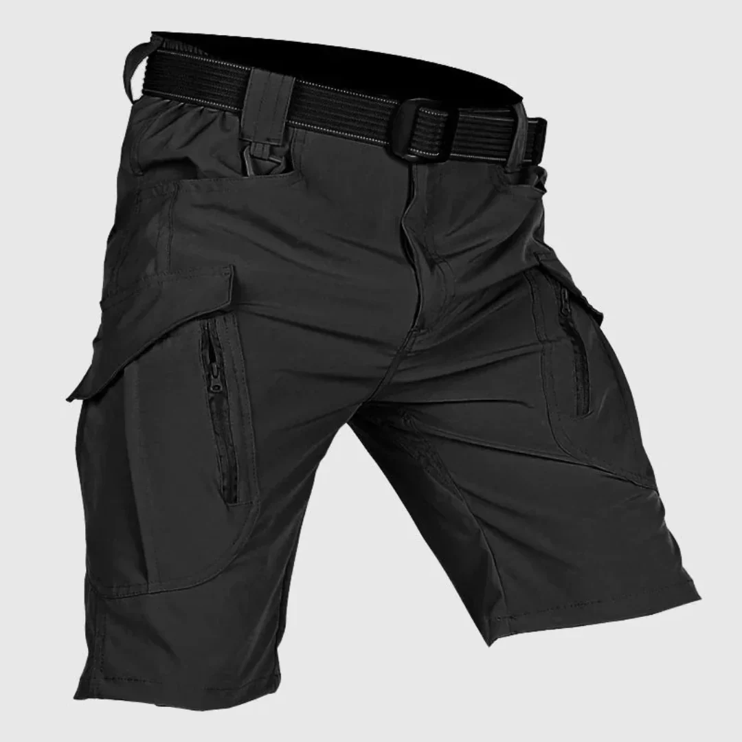 Finn | Herren Cargo Shorts Tactical Urlaub – Tactical Cargo Shorts Herren 2026