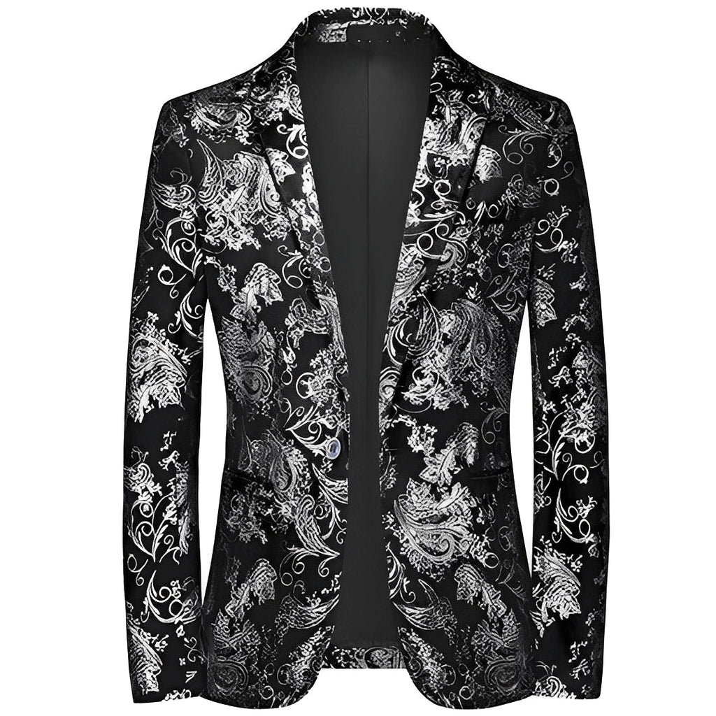 Mateo - Freizeit-Herrenblazer