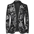 Mateo - Freizeit-Herrenblazer
