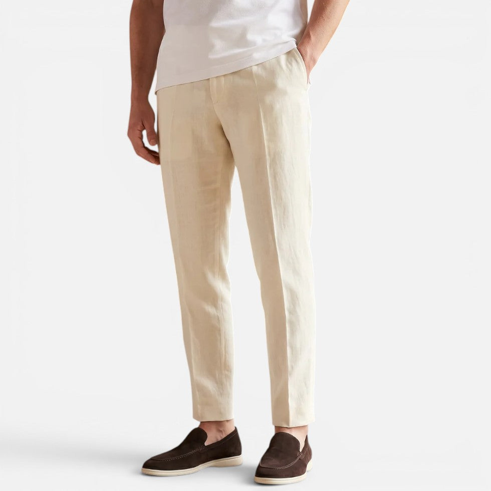 Orthopädische Loafer Klassisch Slip On Freizeit Schuhe