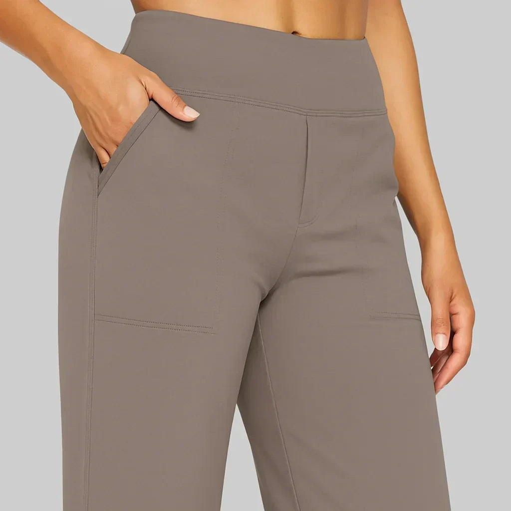 Marie  - Bequeme Stretch-Hose