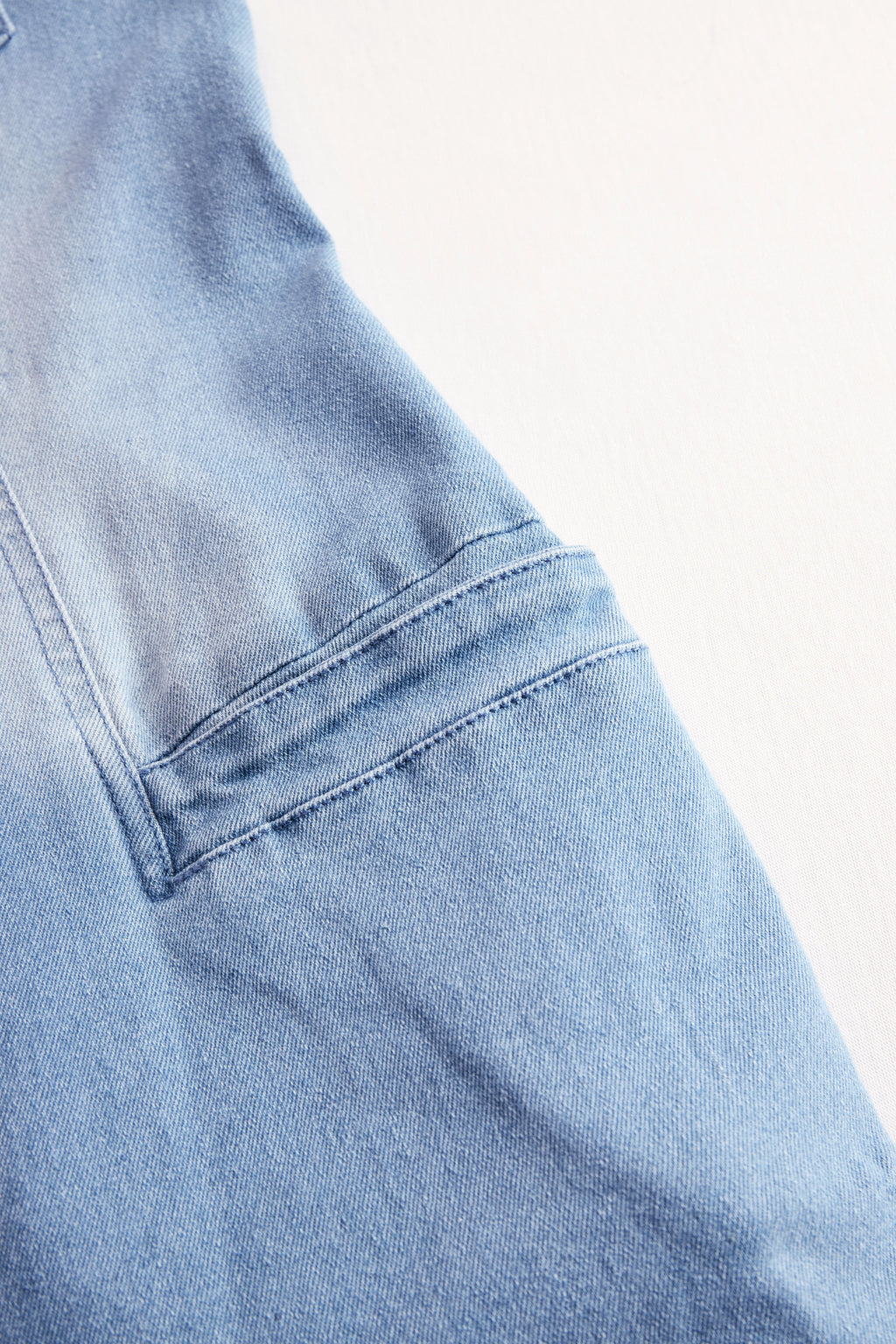 Galiana | Damen Ärmellose Wide Leg Overall