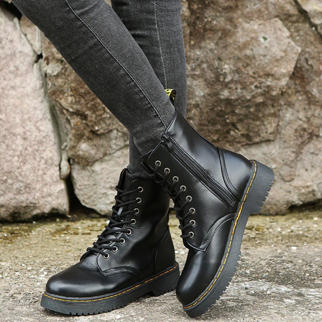 Galilea | Damen Stilvolle Outdoor Winter Komfort