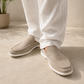 Gerald | Herren Loafer mit schlichtem Design für den Alltag