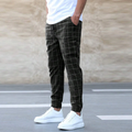 Gernot | Modernes Herren-Cargohose mit Taschen