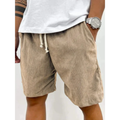 Gerd | Herren Shorts mit Kordelzug Sommer – Sommer Shorts Kordelzug 2026