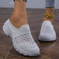 Giselle | Damen Slip-On Sneaker ohne Schnürsenkel