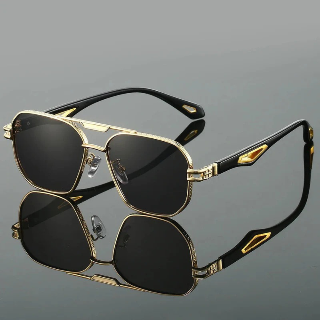 Grace | Damen Sonnenbrille Aviator Klassisch