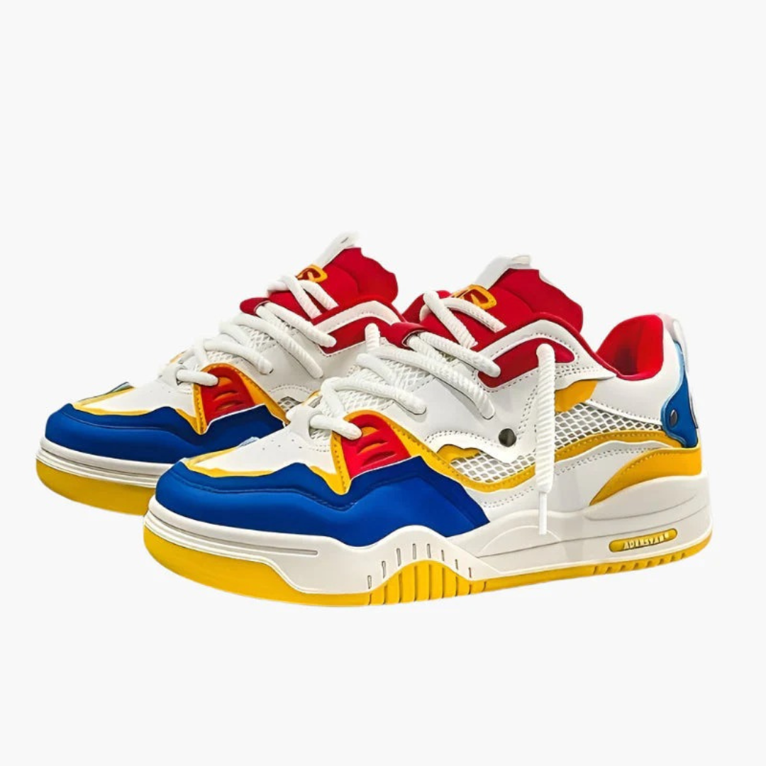 Hagen | Herren Streetstyle Sneaker Alltag Komfort