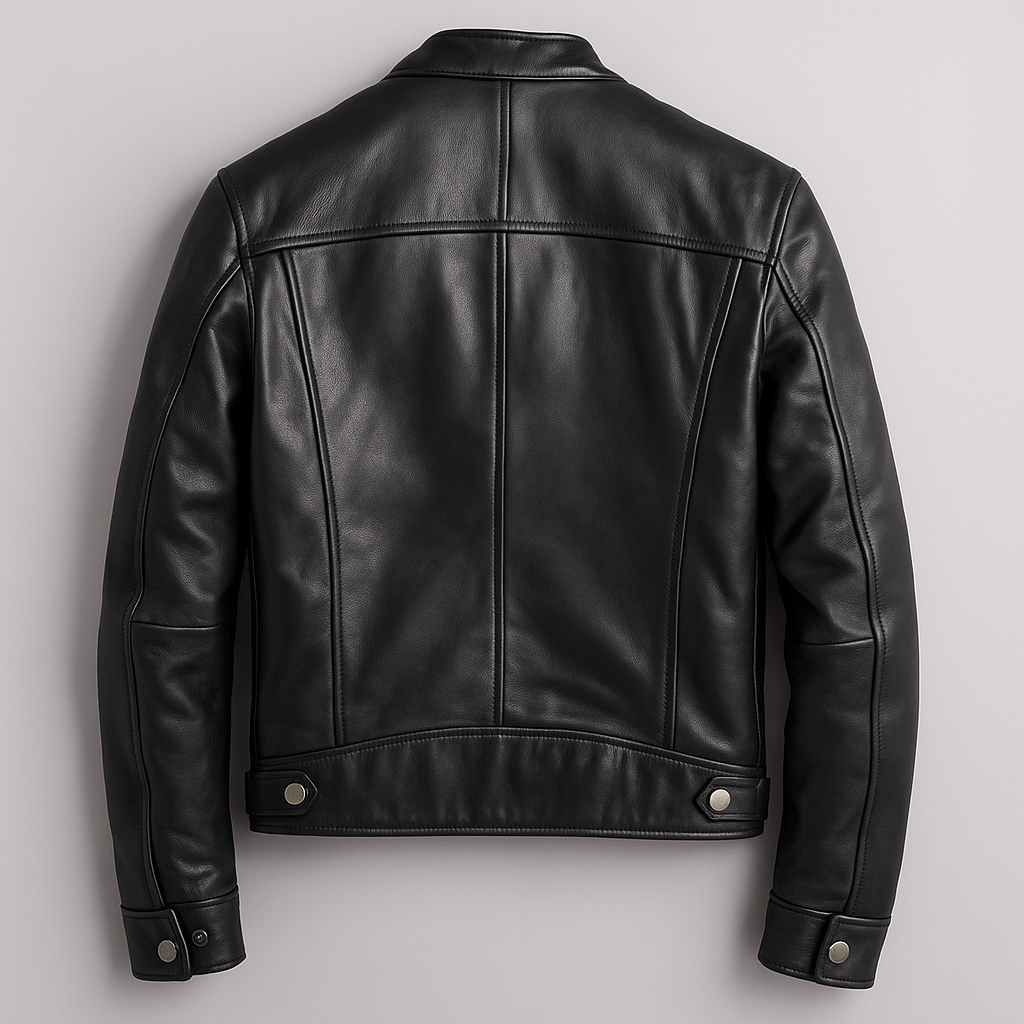 Nico | Hawthorne Jacke Jacket