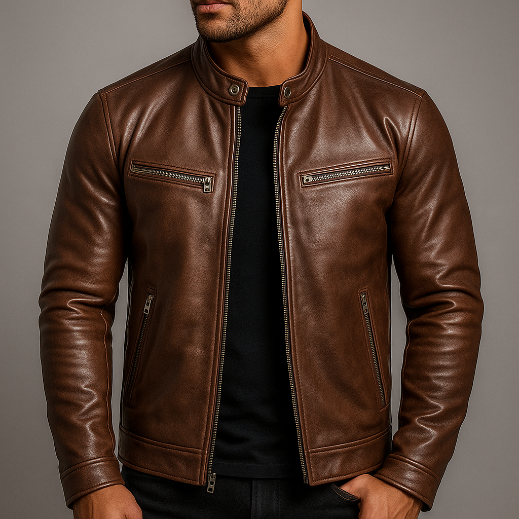 Nico | Hawthorne Jacke Jacket