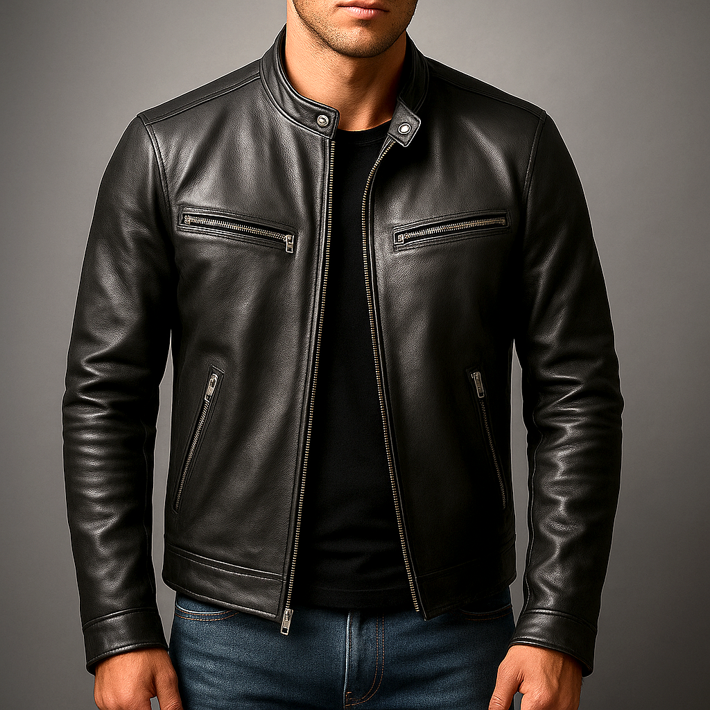 Nico | Hawthorne Jacke Jacket