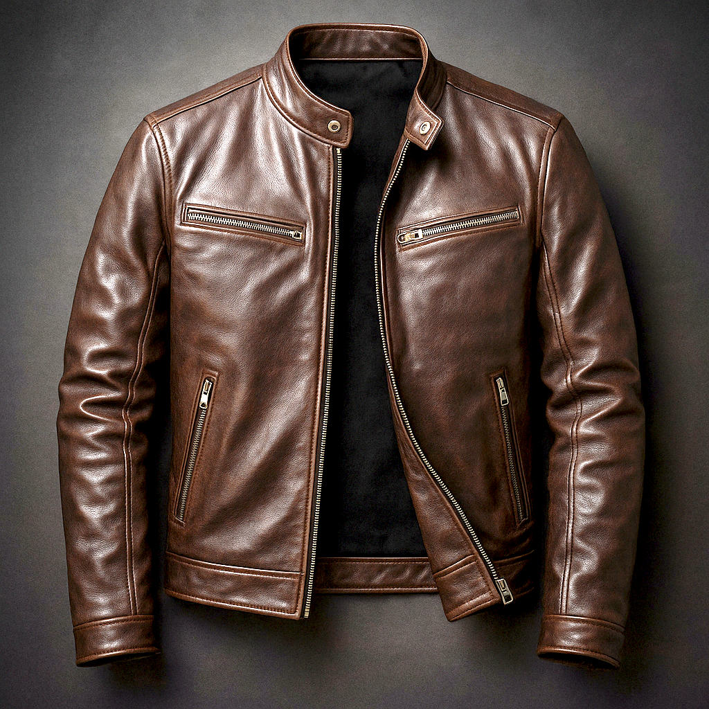 Nico | Hawthorne Jacke Jacket