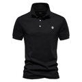 Henner | Herren Poloshirt Schlicht Sommer – Schlichtes Polo Herren Sommer 2026