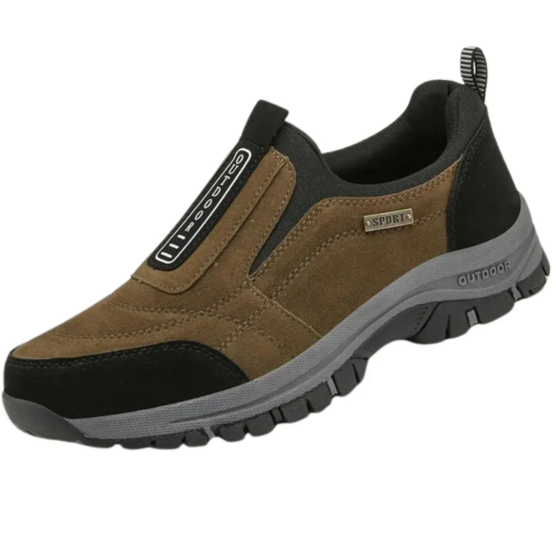 Henrik | Herren Wanderschuhe Robust
