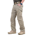 Max | Herren Cargo-Hose wasserdicht für Abenteuer