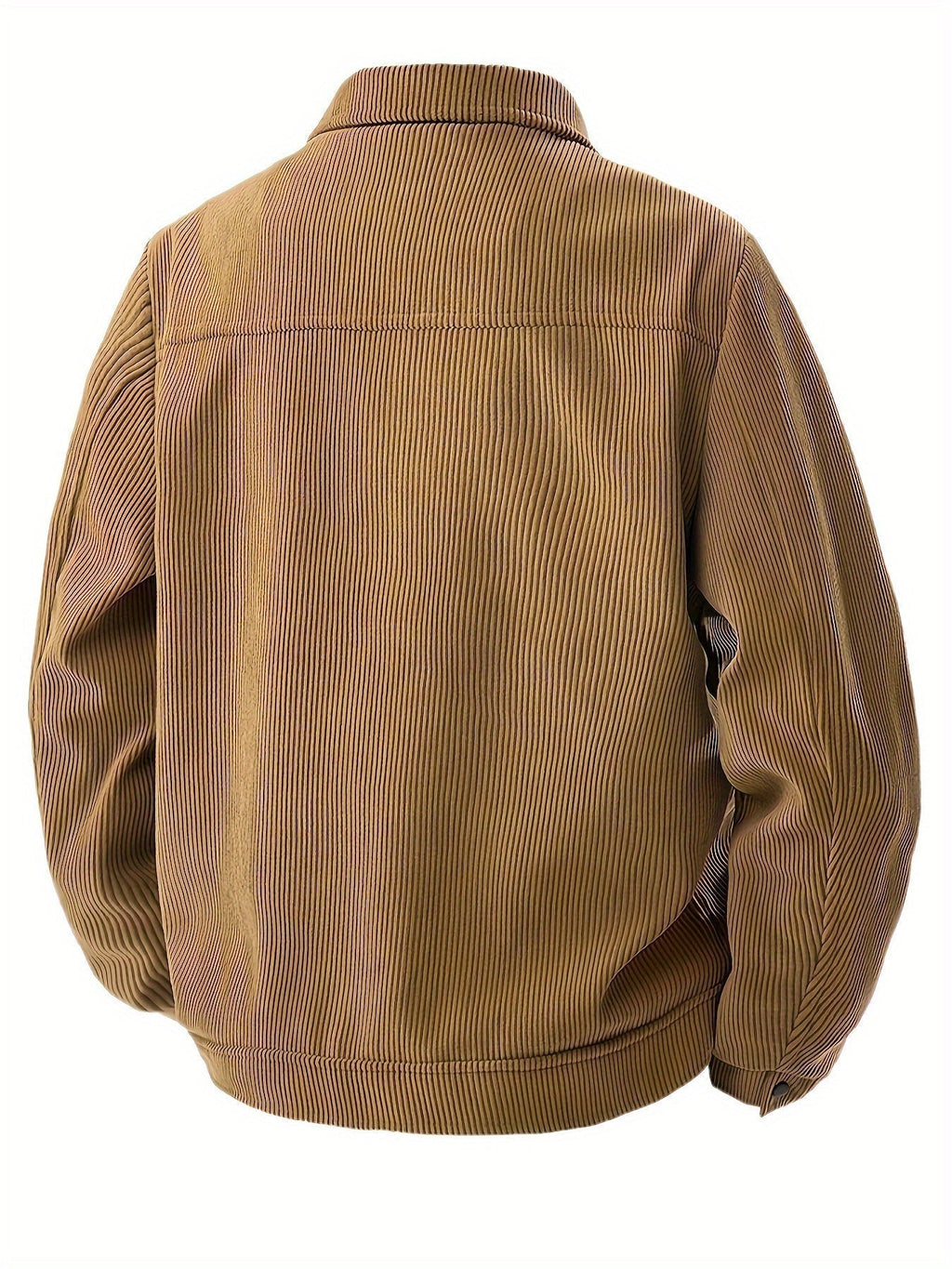 Noah | Herren Cordjacke mit zeitlosem Charakter