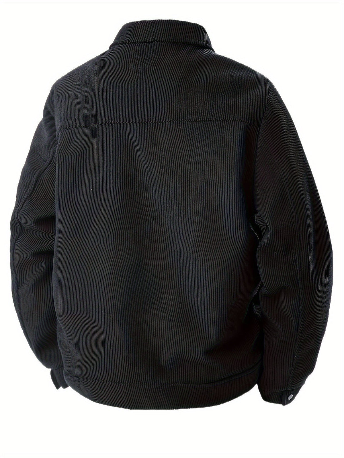 Noah | Herren Cordjacke mit zeitlosem Charakter