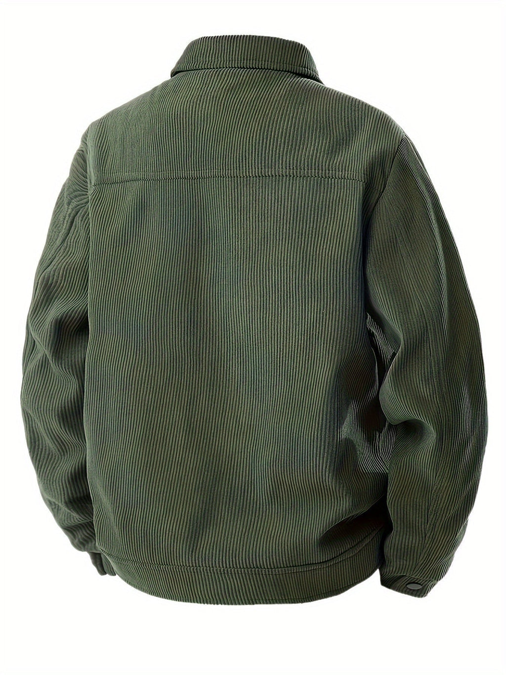 Noah | Herren Cordjacke mit zeitlosem Charakter