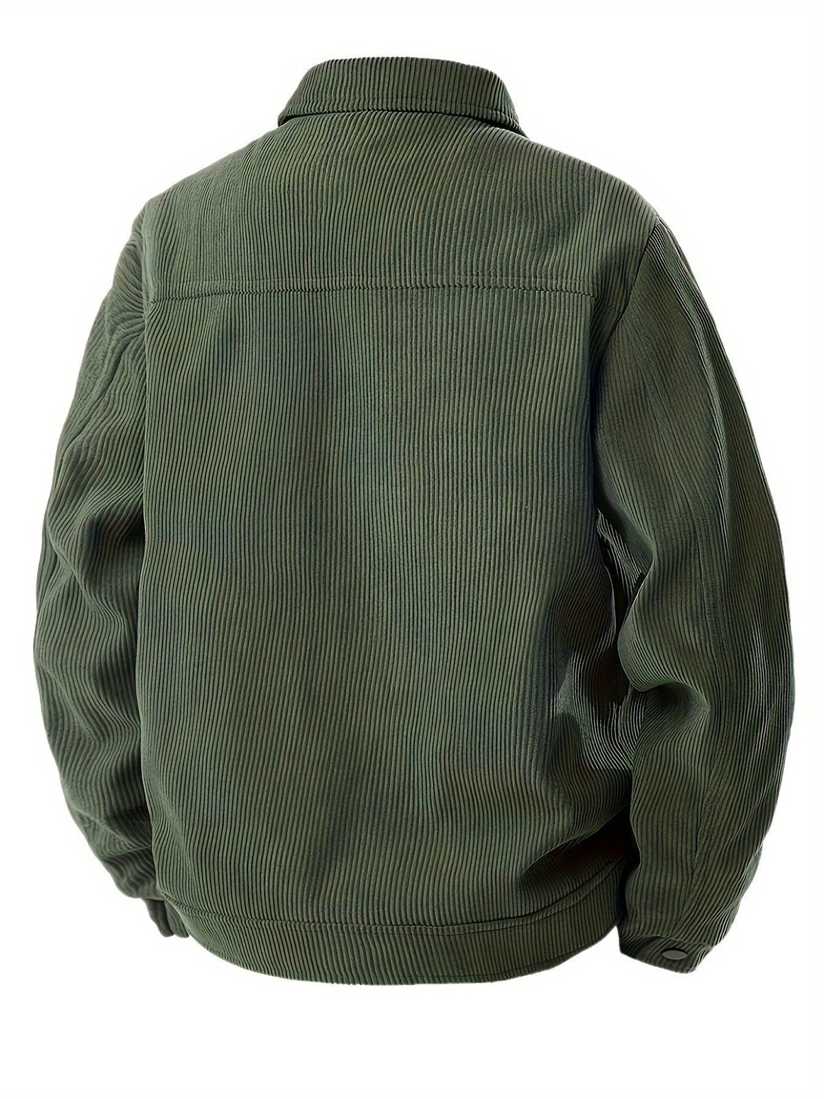 Noah | Herren Cordjacke mit zeitlosem Charakter