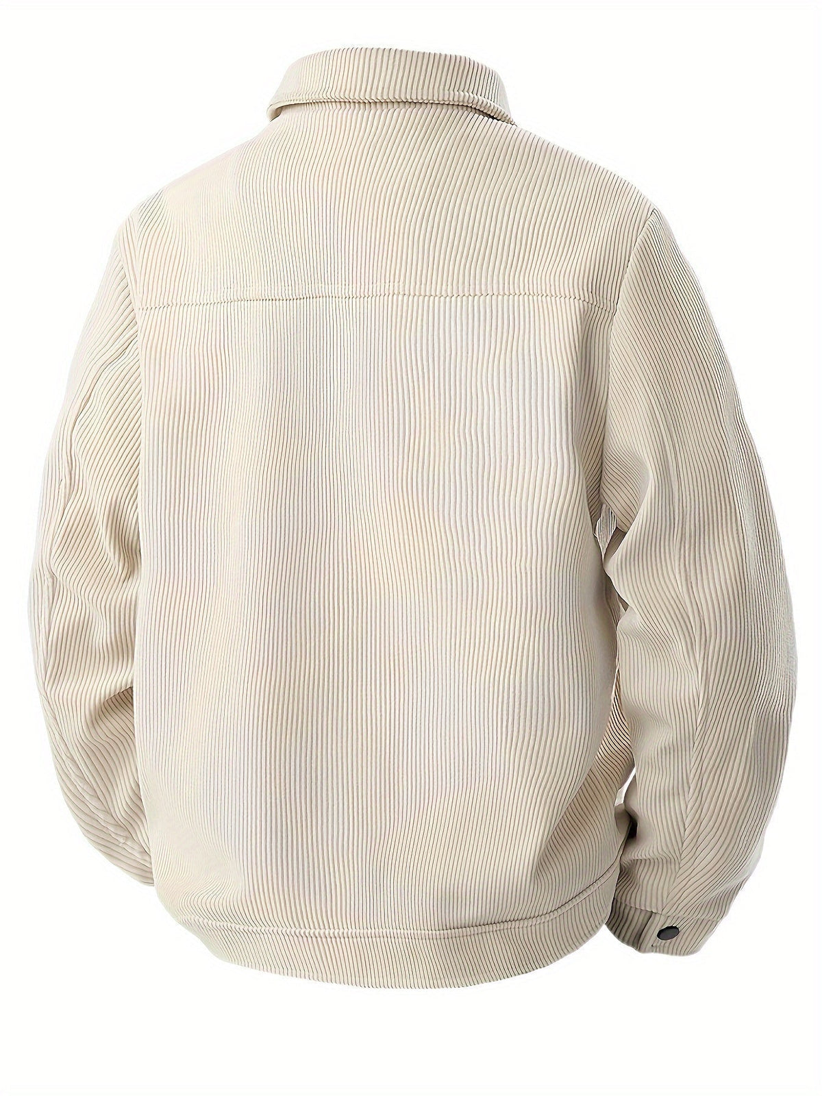 Noah | Herren Cordjacke mit zeitlosem Charakter