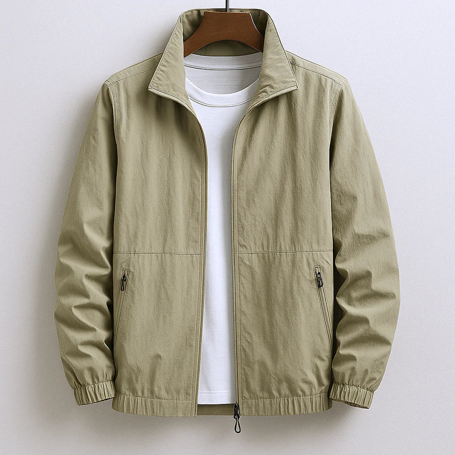 Noah | Herren Elegante Leichte Jacke für Herbst