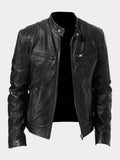 Finn | Herren Jacke im klassischen Stil für Herbst