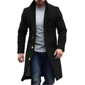 Julian | Herren Jacke klassisch tailiert für Business