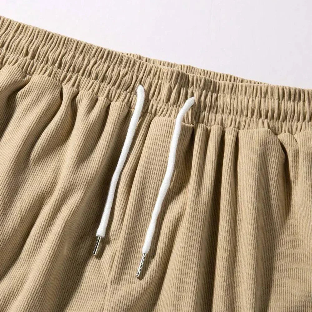 Henry | Herren Kurze Hose Lässig für den Sommer