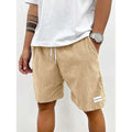 Henry | Herren Kurze Hose Lässig für den Sommer