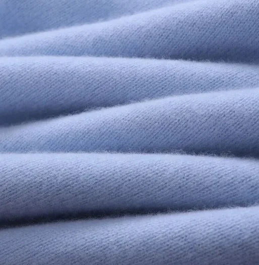Moritz | Herren Pullover aus Mohair mit geometrischem Muster