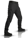 Ben | Herren Robuste Outdoor-Hose mit Taschensystem