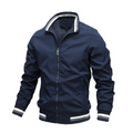 Julian | Herren Übergangsjacke im modernen Casual-Stil