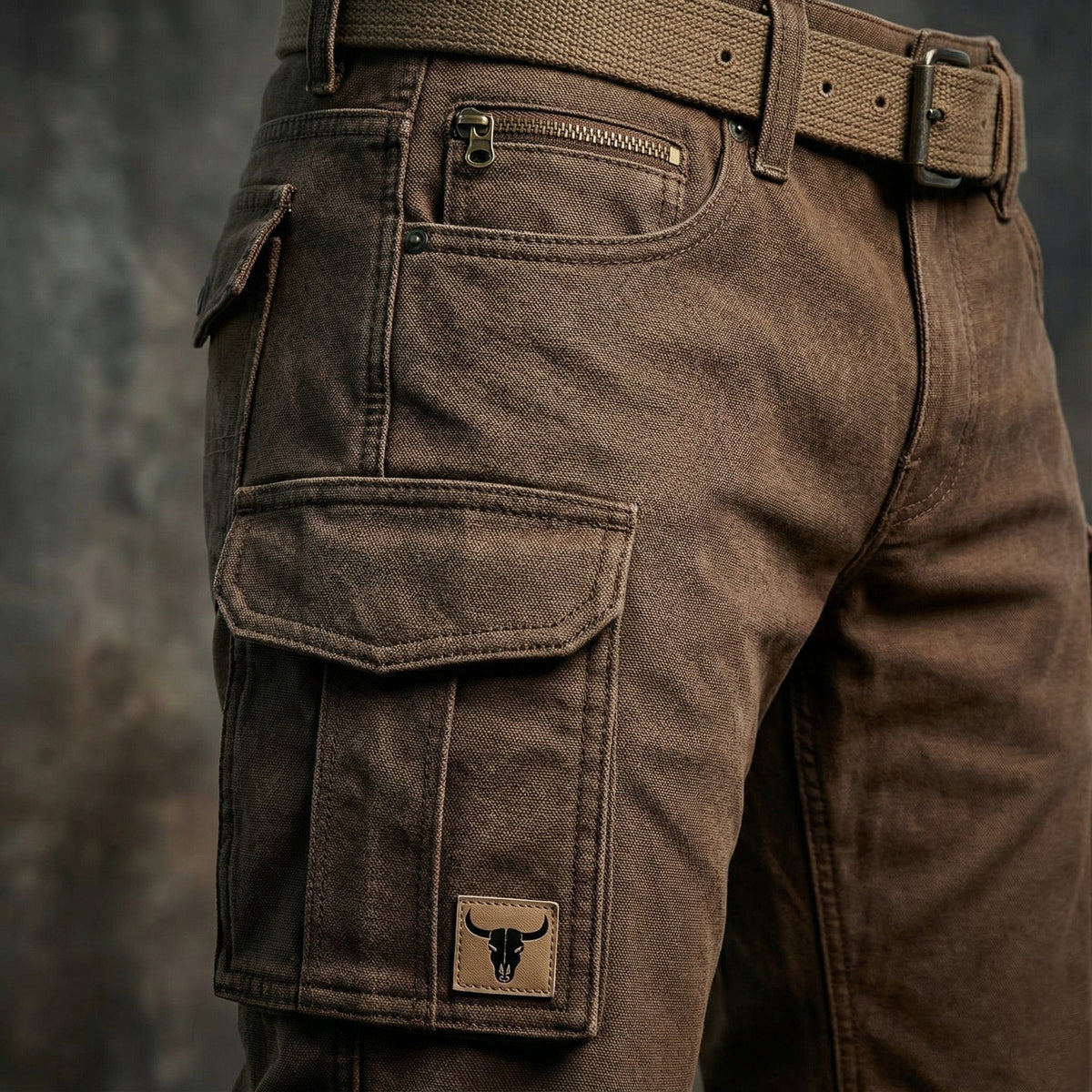 Julian | Herren Utility Hose mit Isolierung