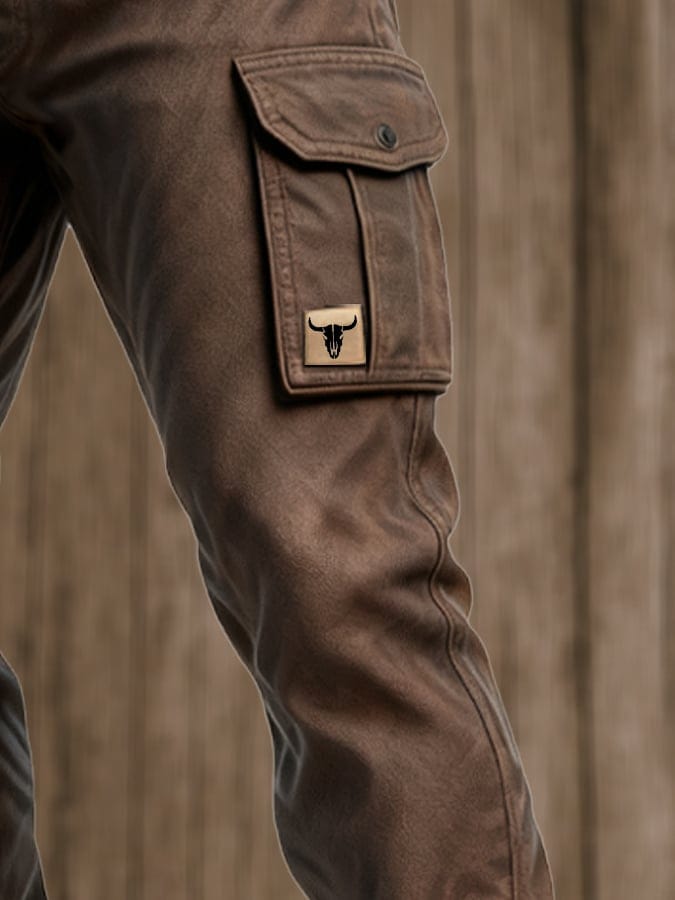 Julian | Herren Utility Hose mit Isolierung